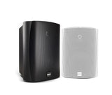 KEF VEN6-WH Ventura All Weather Outdoor Speaker (Pair) - 6.5" White