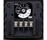 Yamaha VS6 Pro 70V/8-ohm Surface Mount Speaker 6.5"