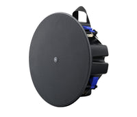 Yamaha VXC3F Pro 70V/8-ohm Low Profile In-Ceiling Speaker 3.5"