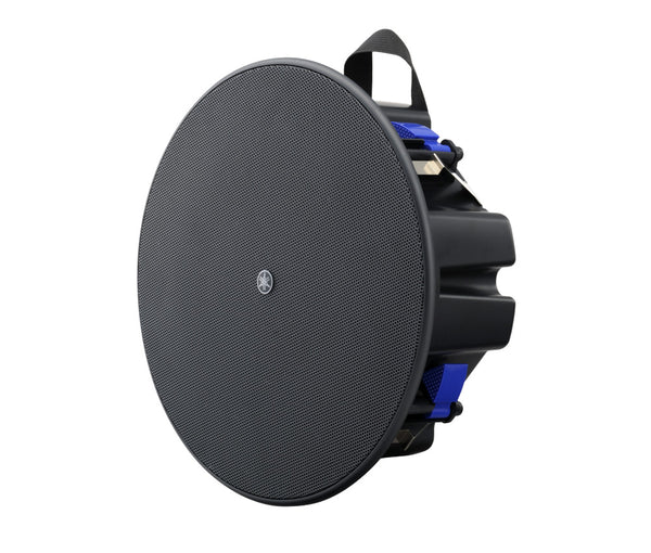 Yamaha VXC5F Pro 70V/8-ohm Low Profile In-Ceiling Speaker 4.5"