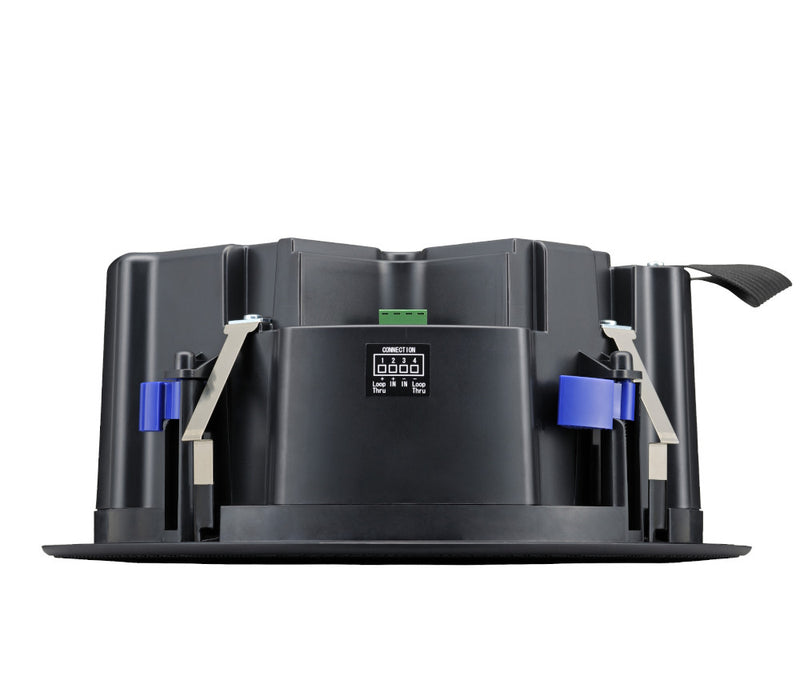 Yamaha VXC5F Pro 70V/8-ohm Low Profile In-Ceiling Speaker 4.5"