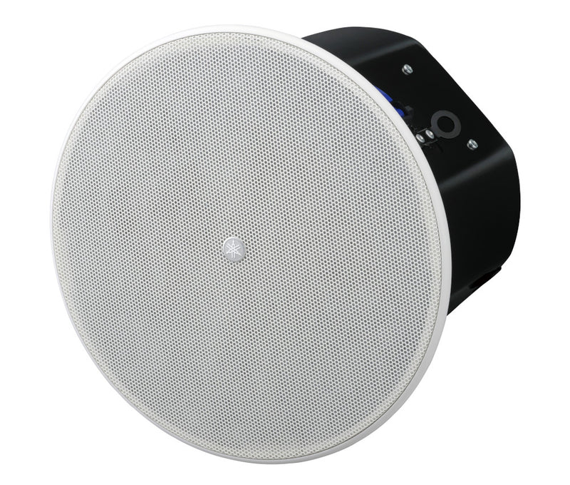 Yamaha VXC8W 8 Pro 70V/8-ohm In-Ceiling Speaker - 8"