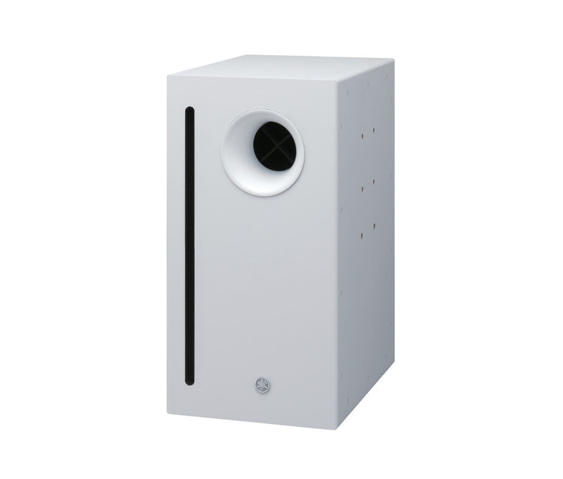 Yamaha VXS10SW Pro Surface Mount Dual Voice Coil 8-ohm Subwoofer - 10"