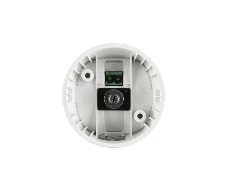 Yamaha YAC-VXS1MLW Pro Compact Surface Mount Speaker