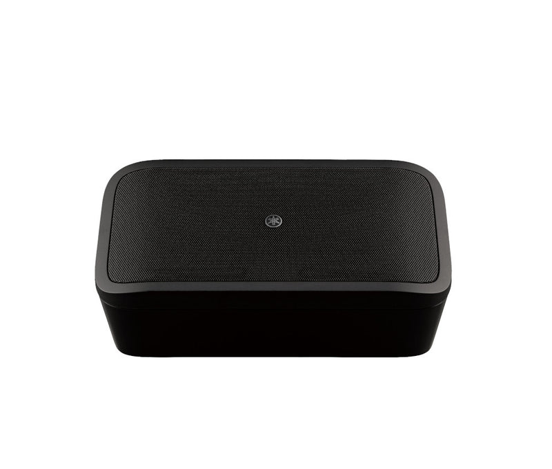 Yamaha YAC-VXS3SB Pro Dual Subwoofer with 3.5" Driver