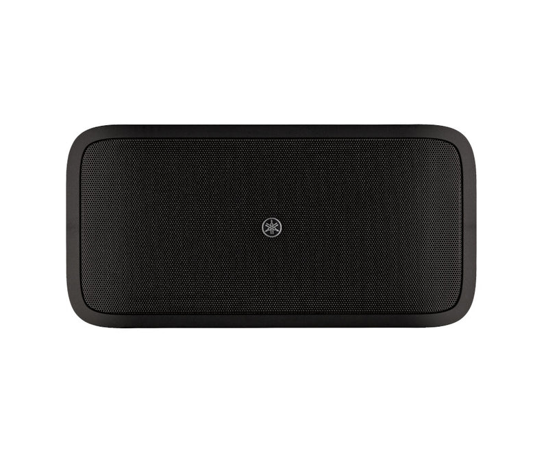 Yamaha YAC-VXS3SB Pro Dual Subwoofer with 3.5" Driver