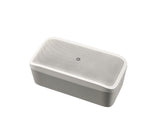 Yamaha VXS3SW Pro Dual Subwoofer with 3.5" Driver