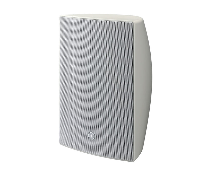 Yamaha VXS8W Pro Surface Mount Speaker
