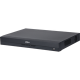 Dahua X82B2A8 8CH 1U Penta-brid HDCVI DVR, 8TB HDD