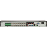 Dahua X82B3A 4K 16CH 1U Penta-brid HDCVI DVR, No HDD