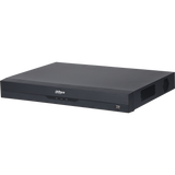 Dahua X82B3A 4K 16CH 1U Penta-brid HDCVI DVR, No HDD