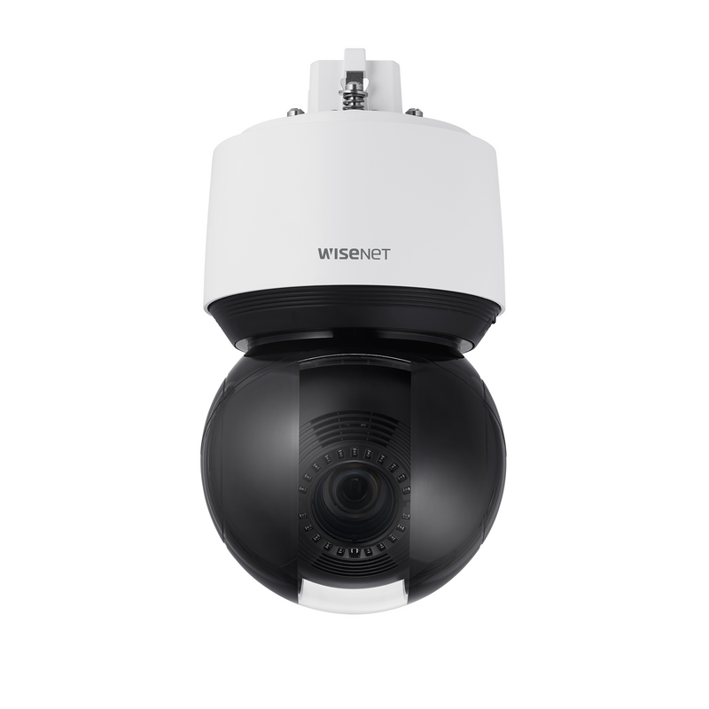 Hanwha Techwin Wisenet XNP-6400 2MP Network 40x PTZ Camera