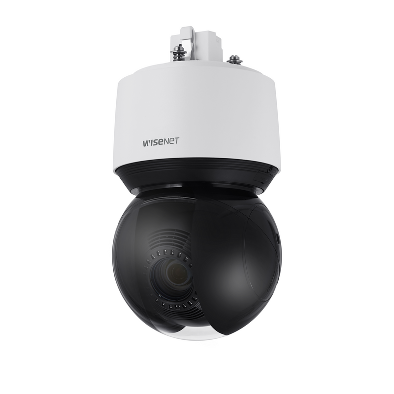Hanwha Techwin Wisenet XNP-6400 2MP Network 40x PTZ Camera