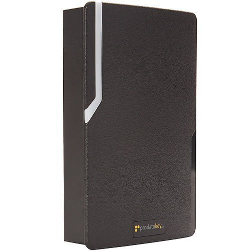 PDK ProdataKey RDRG Single Gang Reader, Compatible, Wiegand