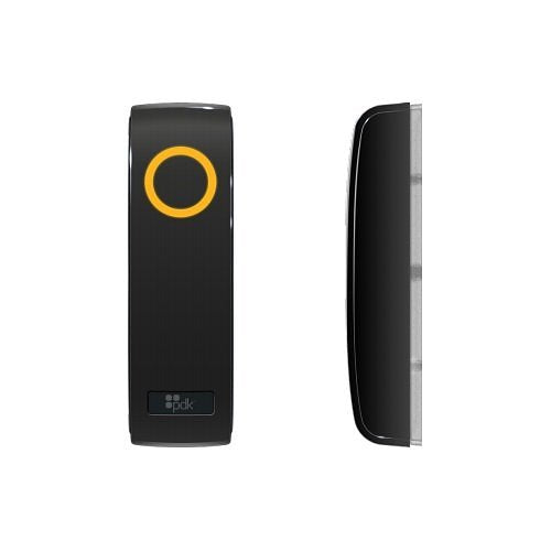 PDK ProdataKey RDRBT Touch io Bluetooth, Wiegand, Prox Reader with Touch to Enter Technology