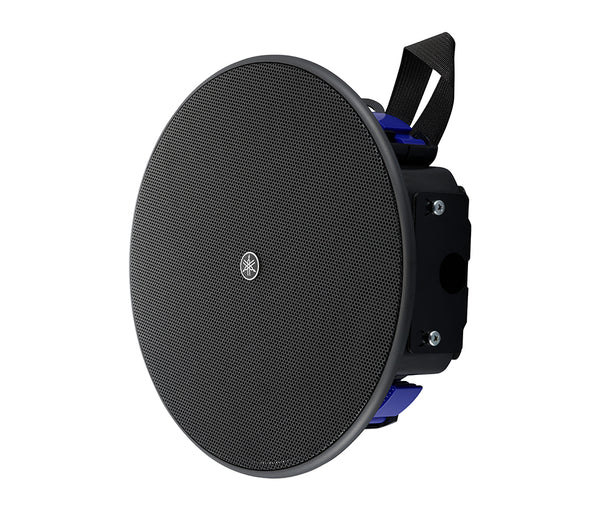 Yamaha VXC2FB Pro Low Profile 70V/8-ohm In-Ceiling Speaker - 2.5"