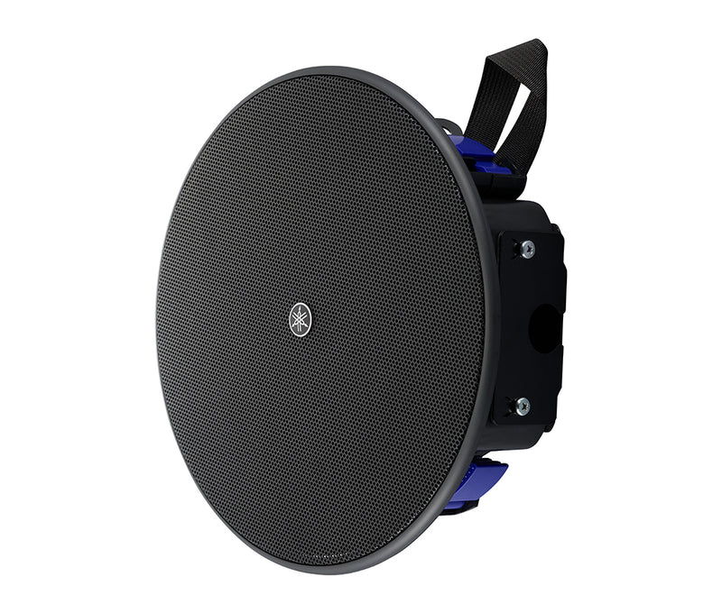 Yamaha VXC2FB Pro Low Profile 70V/8-ohm In-Ceiling Speaker - 2.5"