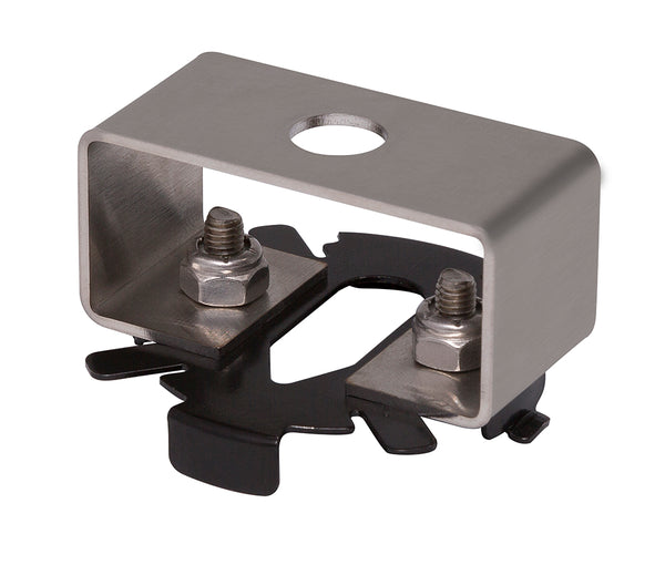 Yamaha YAC-VXS1ML-PBRKT Pro Threaded Rod Adaptor Bracket for VXS1ML Speakesr (Pack of 2)