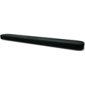 Yamaha SR-B20A BLACK Sound Bar w/Built-in Subwoofers
