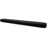 Yamaha SR-B20A BLACK Sound Bar w/Built-in Subwoofers