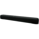 Yamaha SR-C20A BLACK Compact Sound Bar w/Built-in Subwoofer
