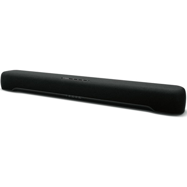 Yamaha SR-C20A BLACK Compact Sound Bar w/Built-in Subwoofer