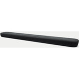 Yamaha YAS-109BL Sound Bar w/Subwoofers & Alexa Built-In