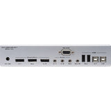 Gefen EXT-DPKVM-241 2x1 DisplayPort KVM Switch