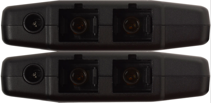 GefenPro GEF-DVI-FM2000 DVI Dual Link Fiber Extender