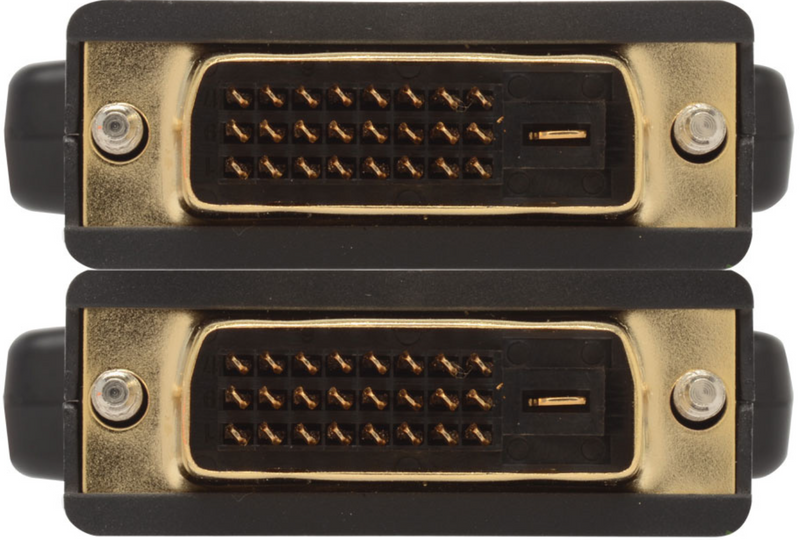 GefenPro GEF-DVI-FM2000 DVI Dual Link Fiber Extender