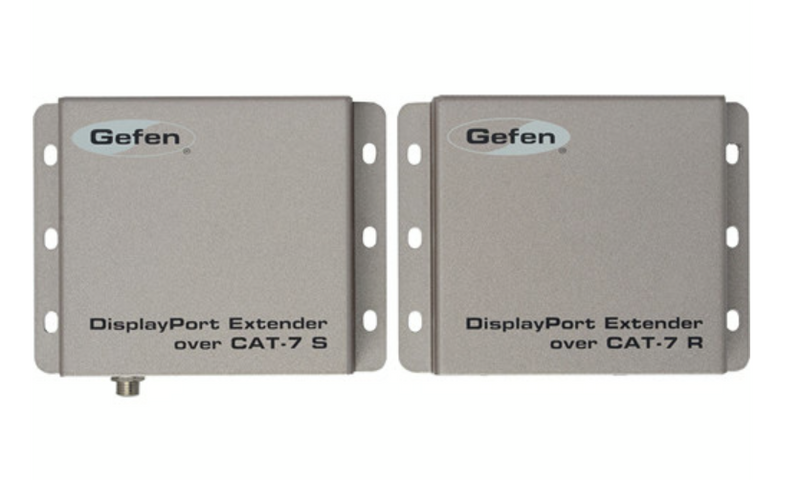 Gefen EXT-DP-2CAT7 DisplayPort Extender over CAT-7
