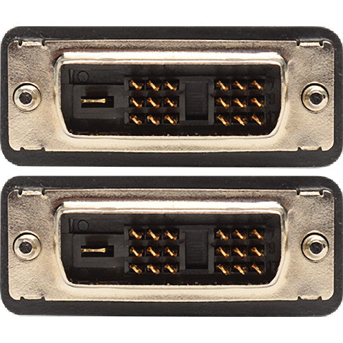 Gefen EXT-DVI-CP-FM10 DVI Fiber Optic Pigtail Module Extender with HDCP