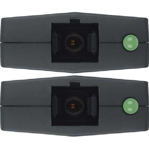 Gefen EXT-DVI-CP-FM10 DVI Fiber Optic Pigtail Module Extender with HDCP