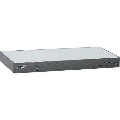 Gefen EXT-DP-144 1:4 Splitter for DisplayPort