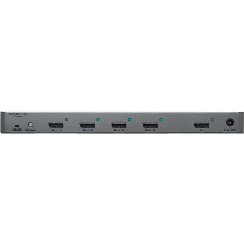 Gefen EXT-DP-144 1:4 Splitter for DisplayPort