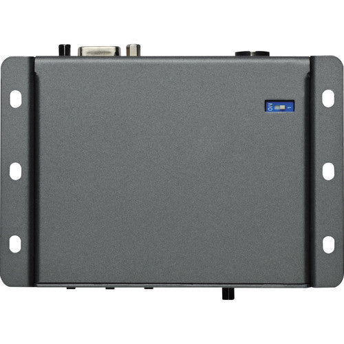 Gefen EXT-VGAA-HD-SC VGA to HDMI Scaler/Converter with Audio