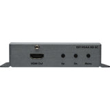 Gefen EXT-VGAA-HD-SC VGA to HDMI Scaler/Converter with Audio