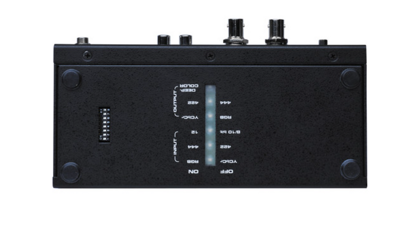 Gefen EXT-3G-HD-C 3G-SDI to HDMIConverter