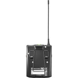 Electro-Voice RE3-BPCL-6M Bodypack Wireless System with Cardioid Lavalier Mic (6M: 653 to 663 MHz)