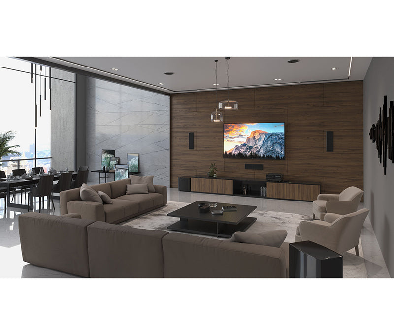 Yamaha RX-A8A ADVENTAGE AV Receiver | 11.2 Channel x 150W