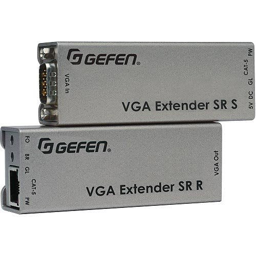 Gefen EXT-VGA-141SRN VGA Extender SRN