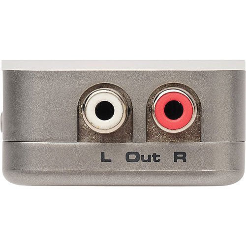 Gefen GTV-DD-2-AA  TV Digital to Analog Decoder