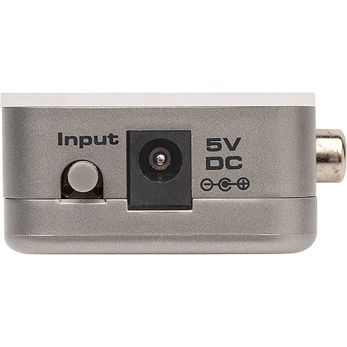 Gefen GTV-DD-2-AA  TV Digital to Analog Decoder