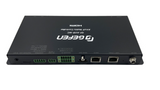 Gefen GF-AVIP-MC AVoIP HDMI Matrix Controller via WebGUI / RS-232 / Telnet / UDP and IR Remote