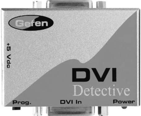 Gefen EXT-DVI-EDIDN Video Capturing Device