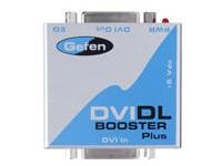 Gefen EXT-DVI-141DLBP DVI Signal Amplifier
