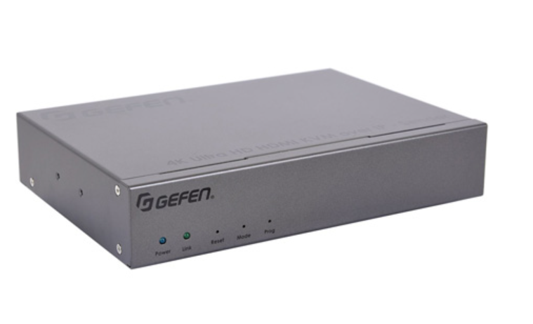 Gefen EXT-VGAKA-LANS-TX 1080p VGA KVM over IP Extender / Matrix