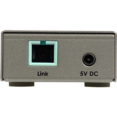 Gefen EXT-UHD600-1SC 4K Ultra HD 600 MHz Extender Set for HDMI