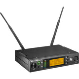 Electro-Voice RE3-BPGC-5L Bodypack Instrument Wireless System (5L: 488 to 524 MHz) F.01U.354.270