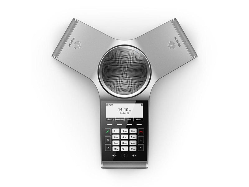 Yealink CP920 Touch-sensitive HD IP Conference Phone